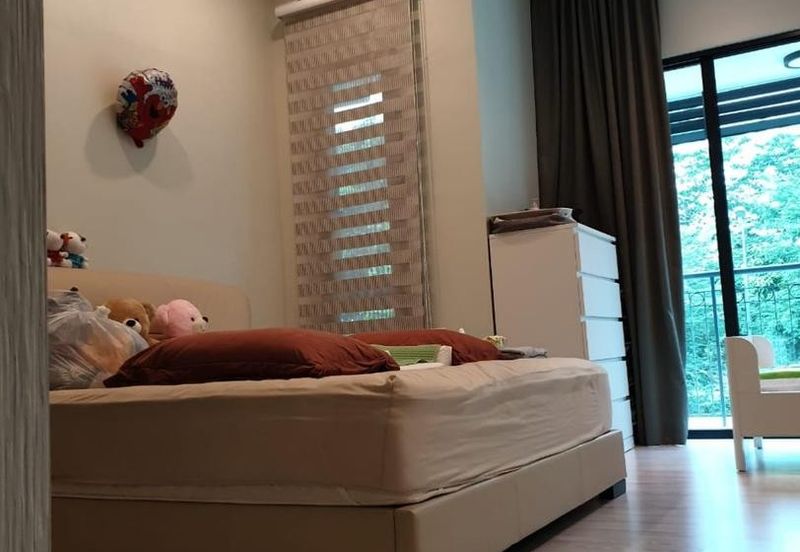 Periwinkle @ Bandar Rimbayu