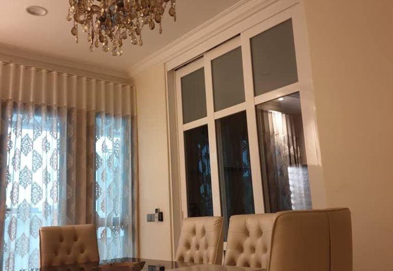 Periwinkle @ Bandar Rimbayu