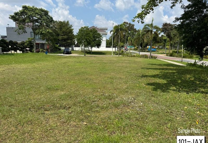 Setia Eco Park Phase 1