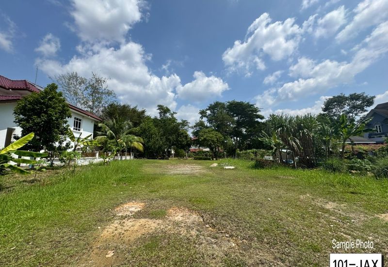 Setia Eco Park Phase 1