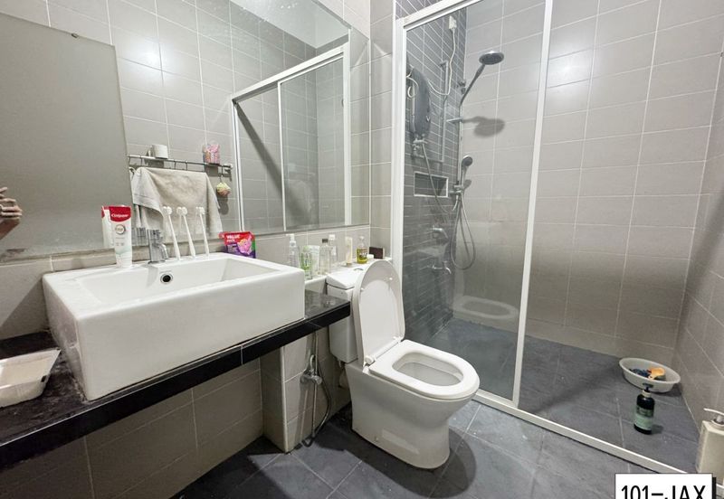 Paloma @ Bandar Bukit Raja