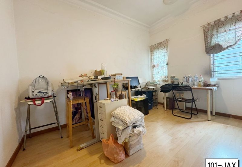 Paloma @ Bandar Bukit Raja