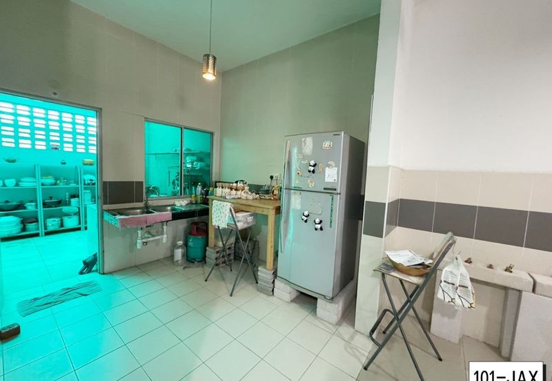 Paloma @ Bandar Bukit Raja