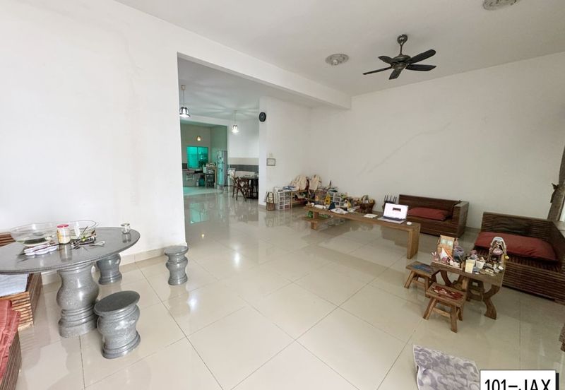 Paloma @ Bandar Bukit Raja