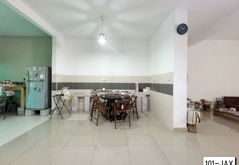 Paloma @ Bandar Bukit Raja