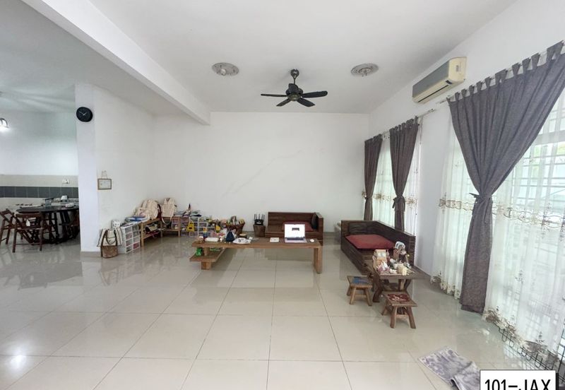 Paloma @ Bandar Bukit Raja