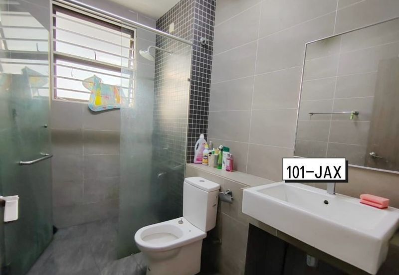 Nafiri 1 @ Bandar Bukit Raja