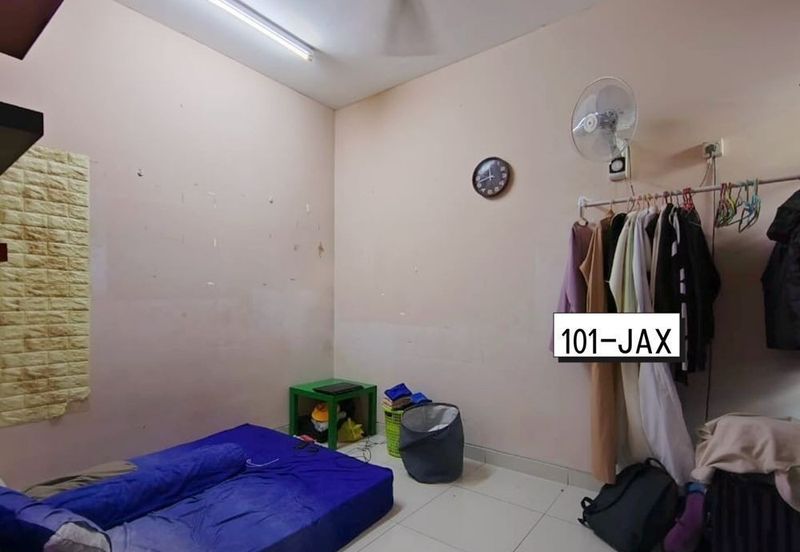 Nafiri 1 @ Bandar Bukit Raja