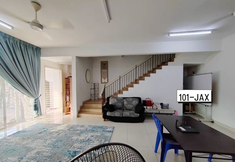 Nafiri 1 @ Bandar Bukit Raja