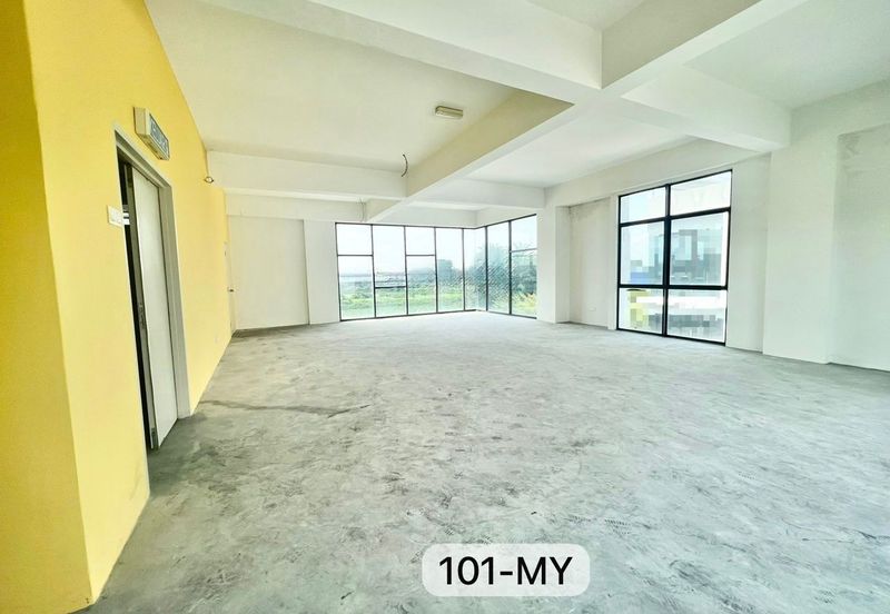 Aman Perdana Industrial