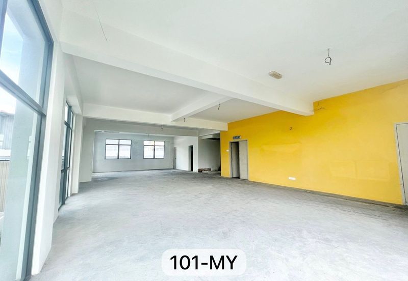 Aman Perdana Industrial