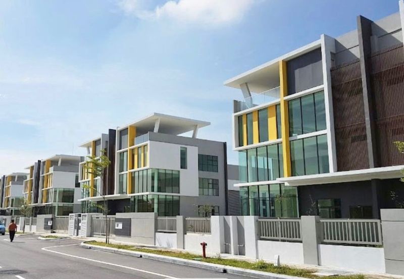 Aman Perdana Industrial