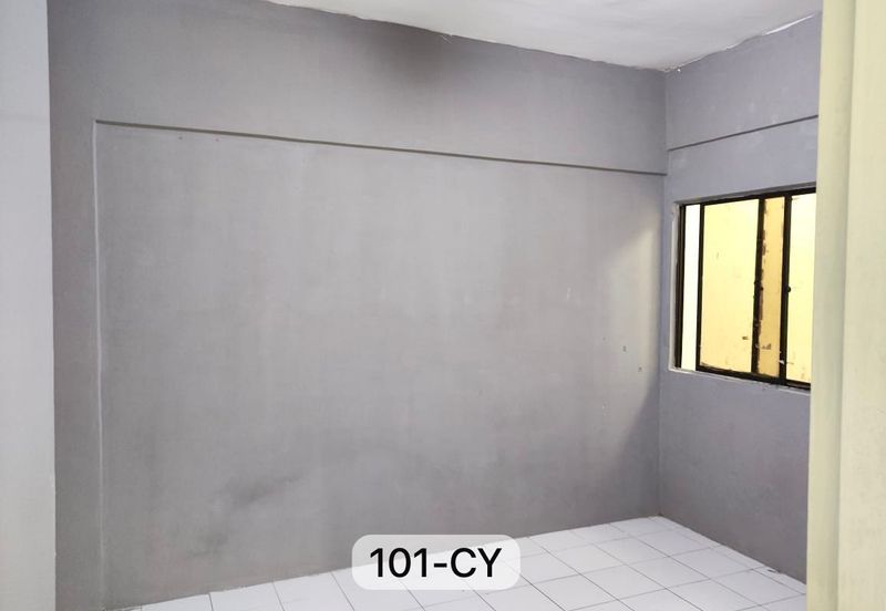 Vista Bayu Apartment, Taman Bayu Perdana