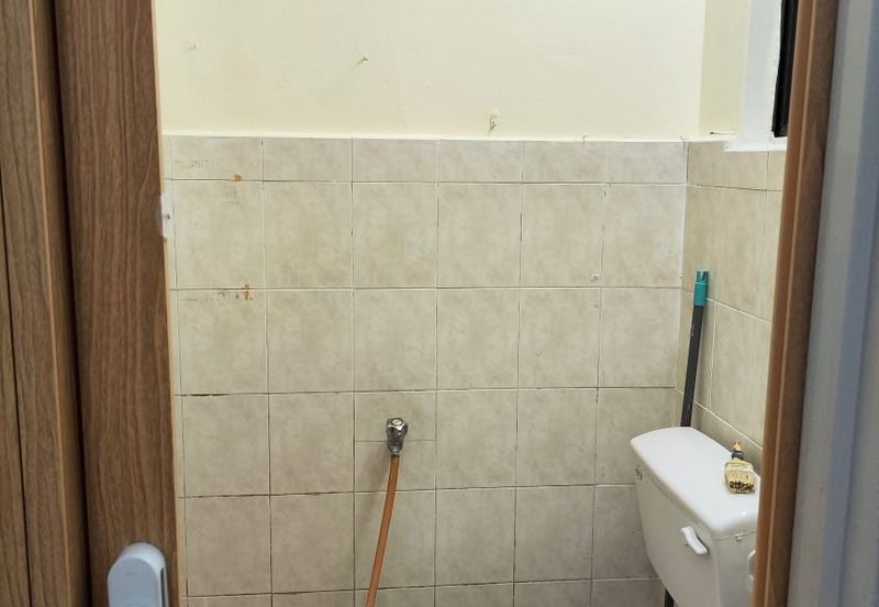 Vista Bayu Apartment, Taman Bayu Perdana