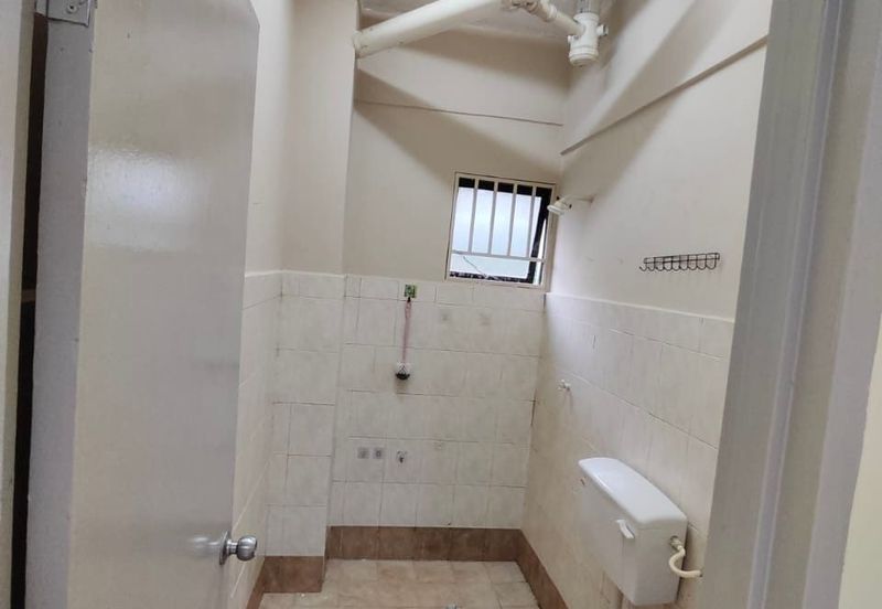 Vista Bayu Apartment, Taman Bayu Perdana