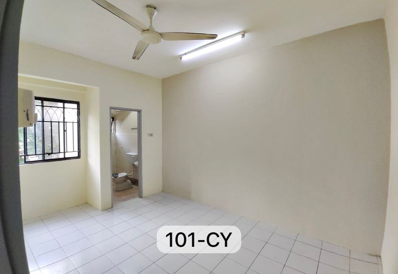 Vista Bayu Apartment, Taman Bayu Perdana