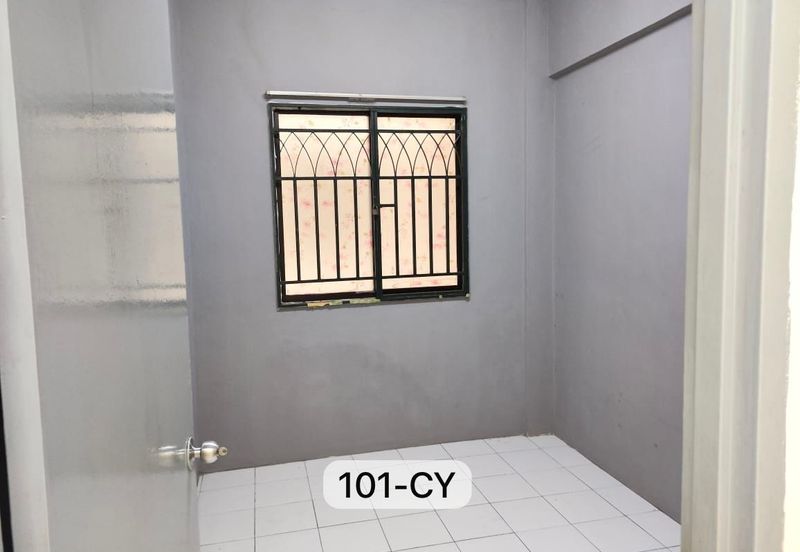 Vista Bayu Apartment, Taman Bayu Perdana