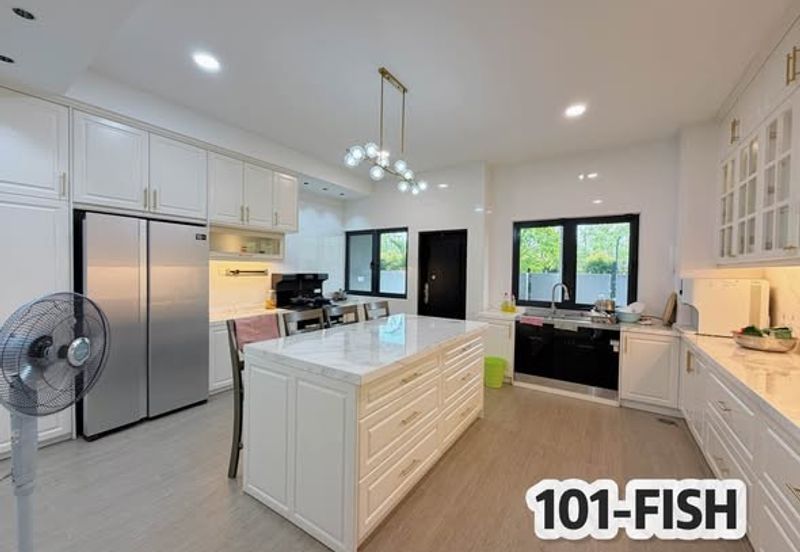 Dalia Residences @ Tropicana Aman