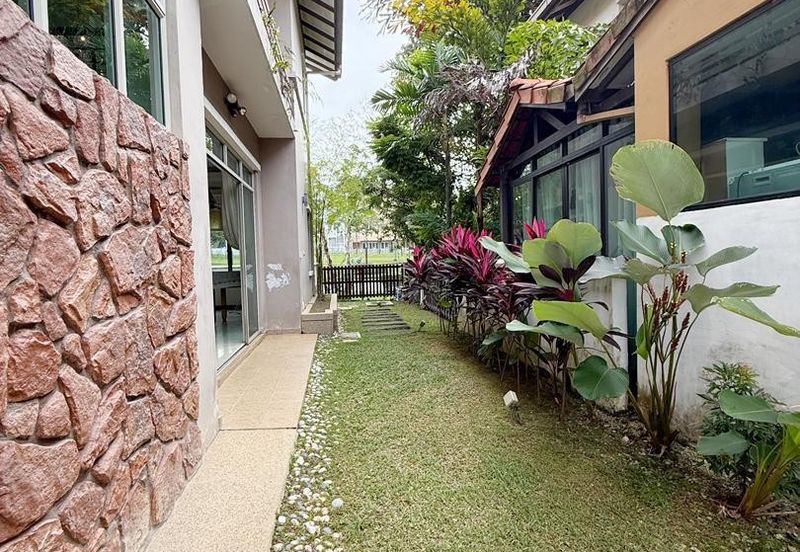 Setia Eco Park Phase 2