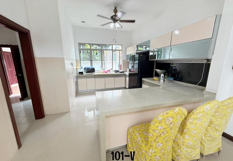 Setia Eco Park Phase 2