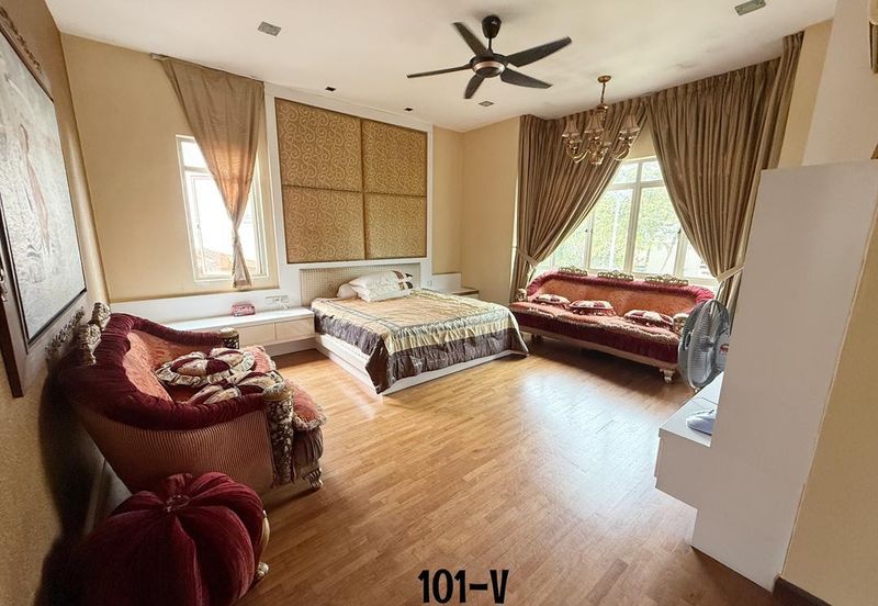 Setia Eco Park Phase 2