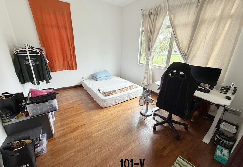 Setia Eco Park Phase 2