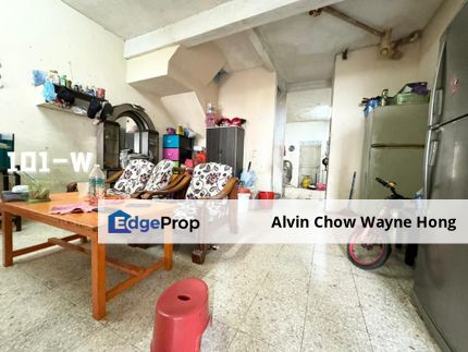 [FULL LOAN / BEST BUY] Klang Utama Klang, Double Storey House, Selangor, Klang