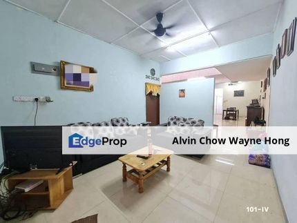 [FULL LOAN / FULLY RENOVATED] Taman Klang Jaya Klang, Single Storey House, Selangor, Klang