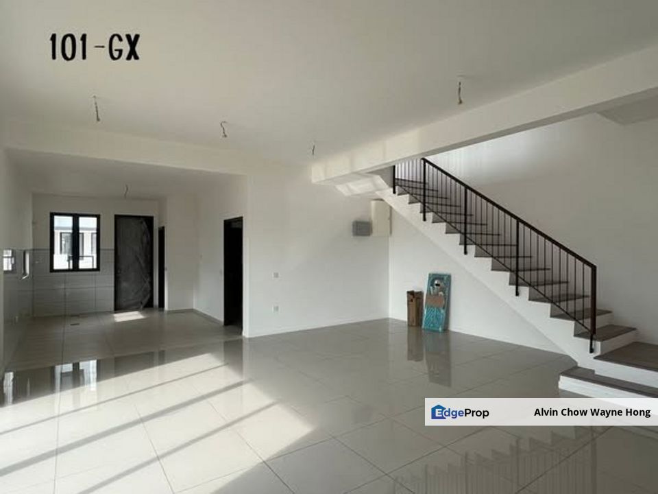 [GATED GUARDED / BRAND NEW CORNER] Nadira @ Bandar Bukit Raja Klang ...