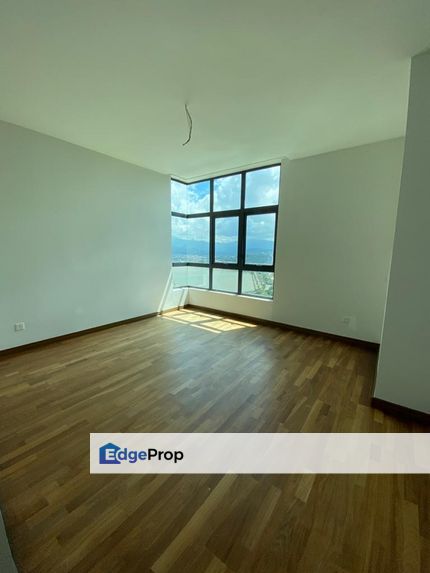 Luxurious seaview condominium Likas , Sabah, Kota Kinabalu