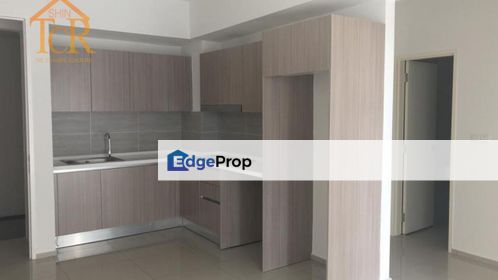 Gravit 8 Partial Furnished For Rent, Selangor, Klang