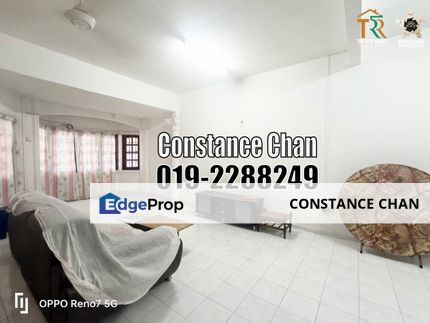 Taman Kota Jaya Double Storey Terrace House @ Kota Tinggi, Johor, Kota Tinggi