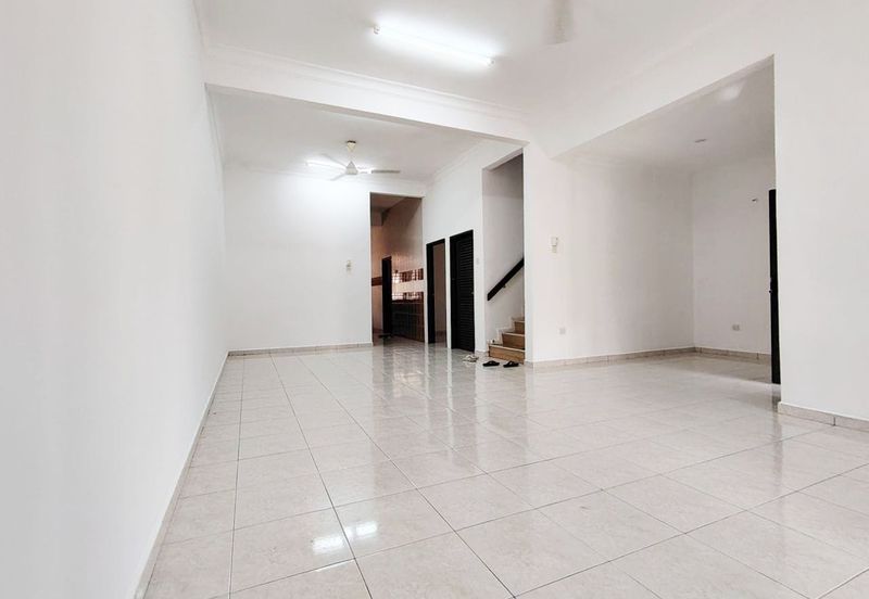 Taman Damansara Aliff