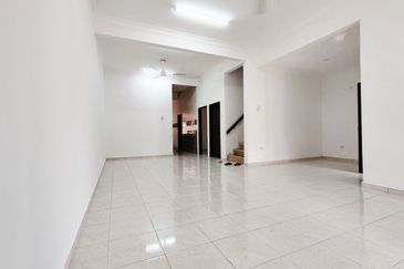 Taman Damansara Aliff