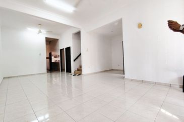 Taman Damansara Aliff