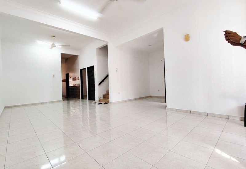 Taman Damansara Aliff