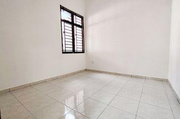 Taman Damansara Aliff