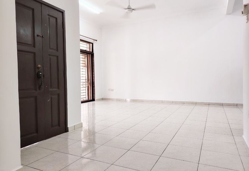 Taman Damansara Aliff