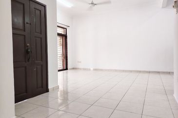 Taman Damansara Aliff