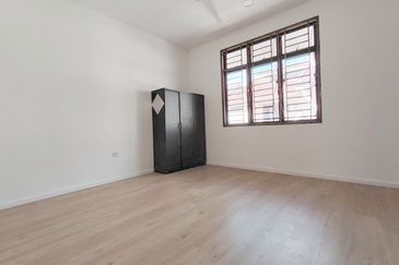 Taman Damansara Aliff