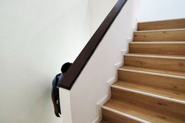 Taman Damansara Aliff