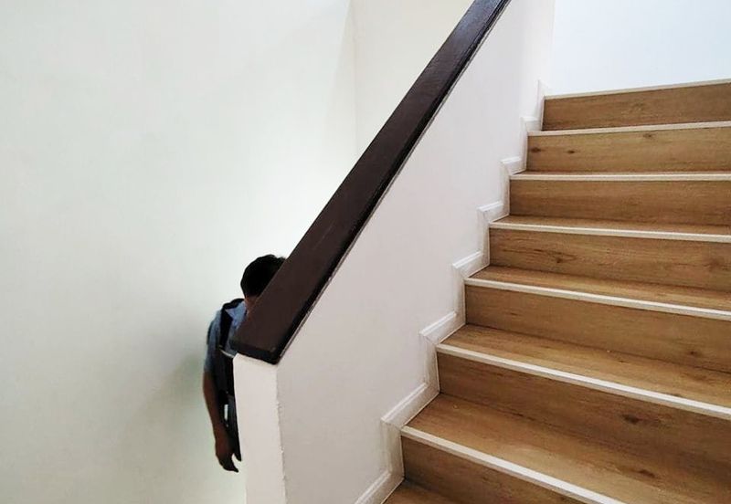 Taman Damansara Aliff