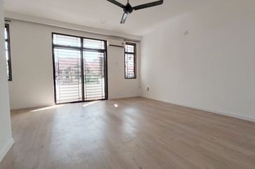 Taman Damansara Aliff