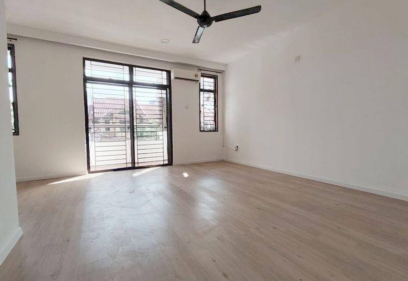 Taman Damansara Aliff