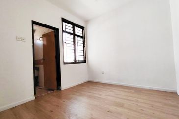 Taman Damansara Aliff