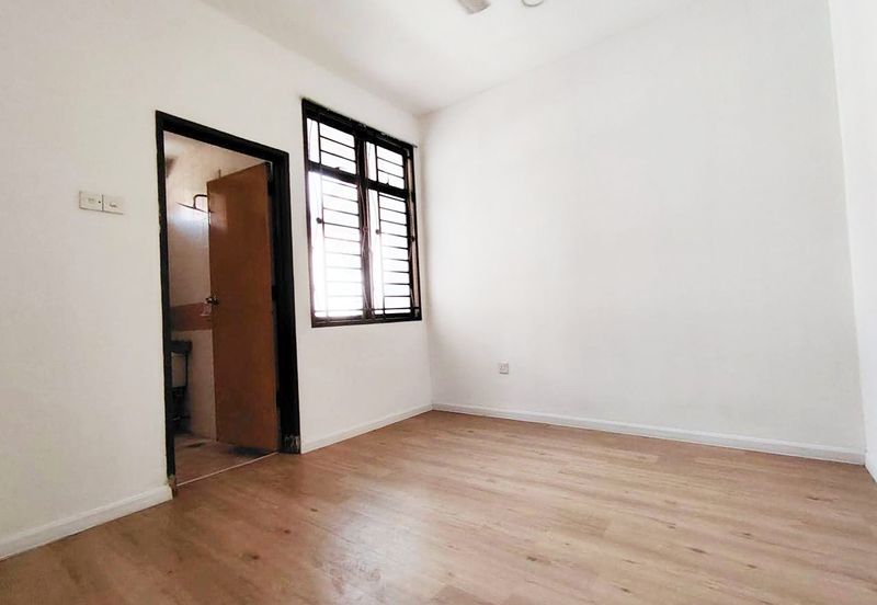 Taman Damansara Aliff