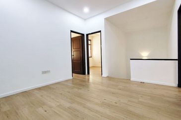 Taman Damansara Aliff