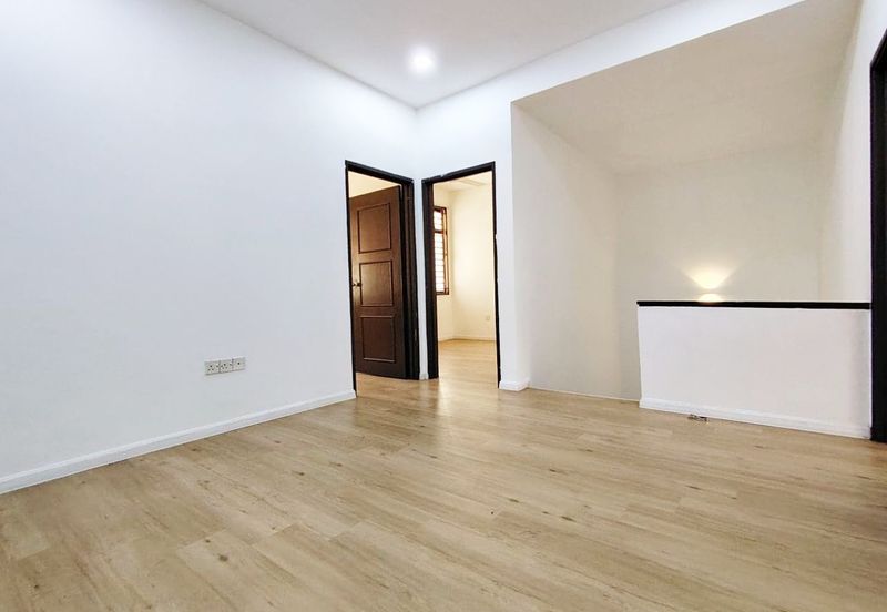 Taman Damansara Aliff