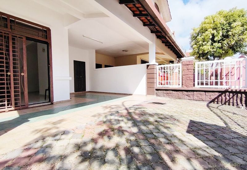 Taman Damansara Aliff