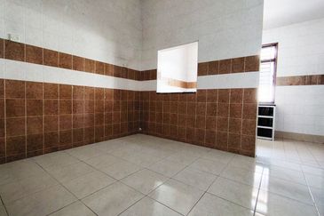 Taman Damansara Aliff